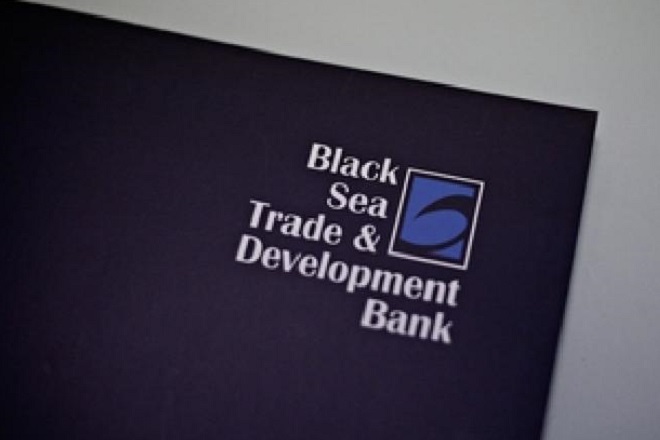 Συνάντηση Δραγασάκη για διεύρυνση των δράσεων της Παρευξείνιας Τράπεζας στην Ελλάδα