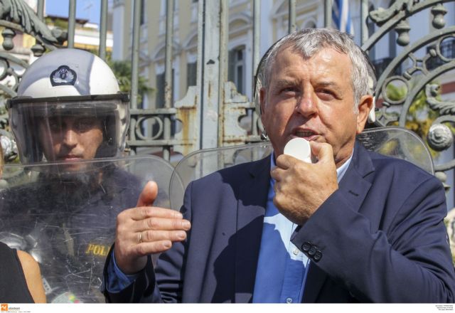 ΠΟΕΔΗΝ: Συνέχιση κινητοποιήσεων παρά τη συνάντηση με Ξανθό