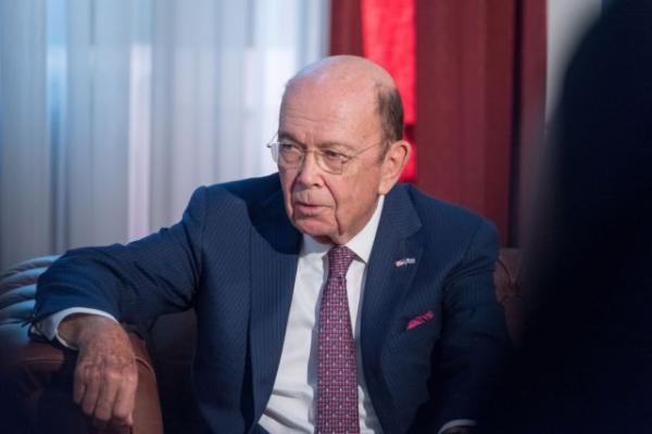 Για τόνωση των διμερών σχέσεων μίλησαν Δραγασάκης και Ρος