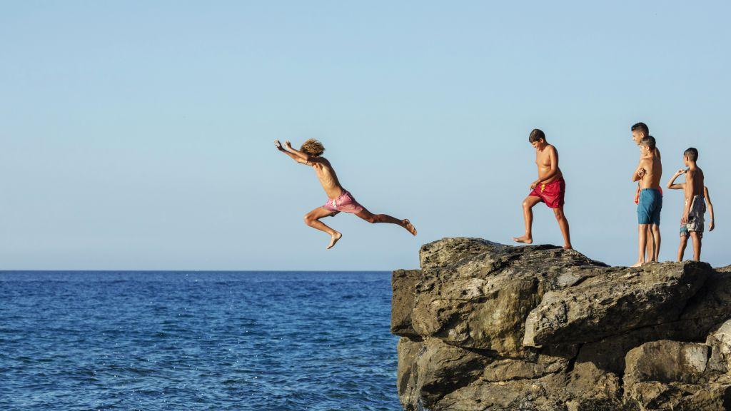 Σινεμά στα γρήγορα