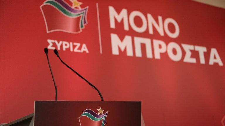 Επίθεση ΣΥΡΙΖΑ σε Μητσοτάκη: Ο υπουργός των απολύσεων υπόσχεται θέσεις εργασίας