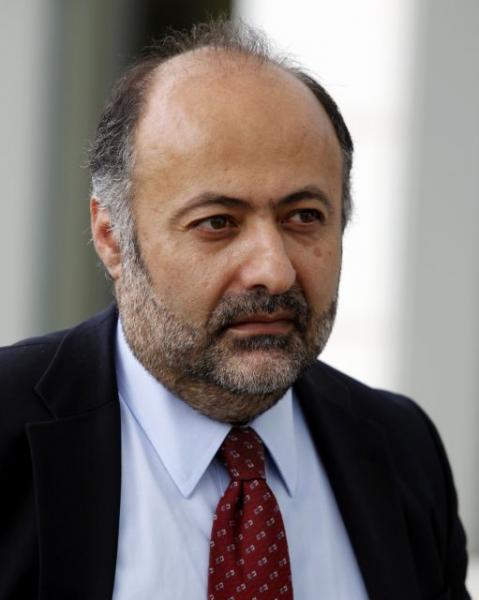 Τσιόδρας: Κορυφαίο δείγμα φασιστικής νοοτροπίας η επίθεση Πολάκη σε Συνολάκη