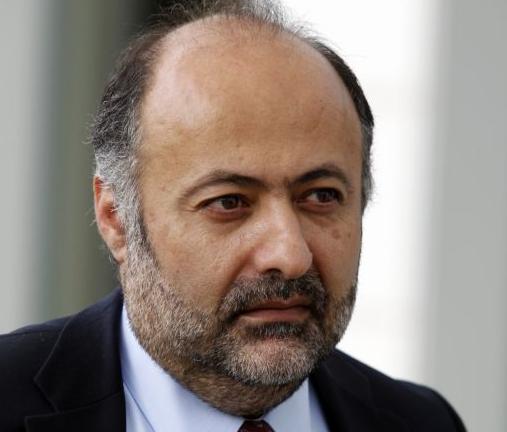 Τσιόδρας: Κορυφαίο δείγμα φασιστικής νοοτροπίας η επίθεση Πολάκη σε Συνολάκη