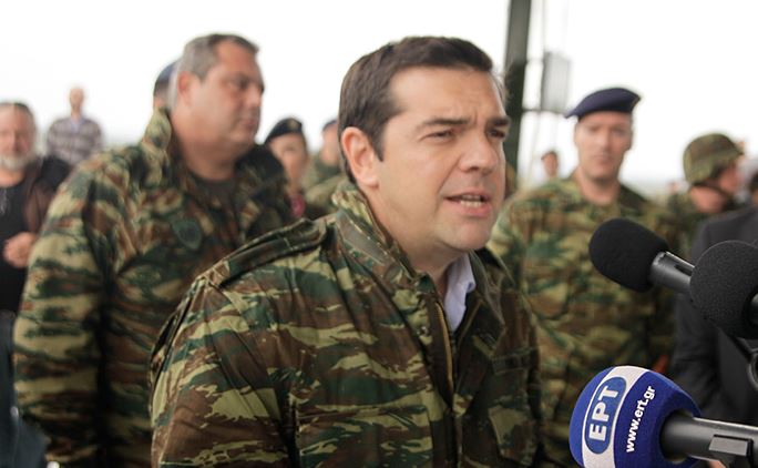 Και το ασφαλιστικό του Τσίπρα «ασφαλιστικό Πινοσέτ» είναι!