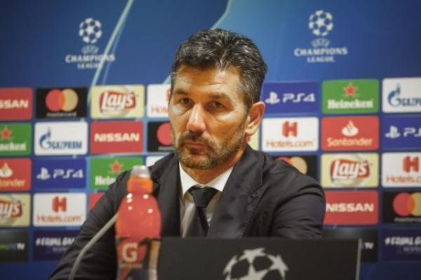 Με Γιαννιώτα και Μπογέ η λίστα του Ουζουνίδη [Εικόνα]