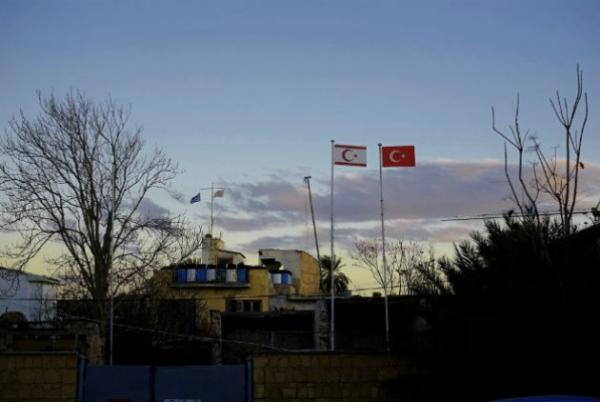 Κατεχόμενα: Ενώπιον «δικαστηρίου» το πλήρωμα του κυπριακού αλιευτικού
