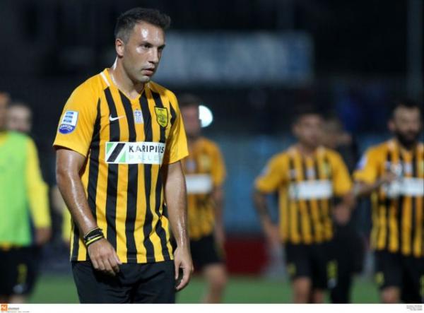 Το «Χ» που βολεύει τον Άρη