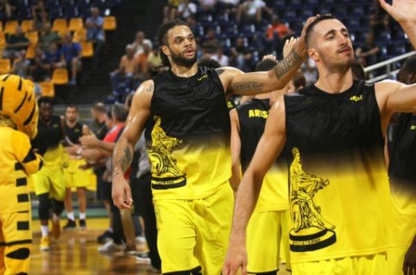 Άρης: Ψάχνει το ιδανικό ξεκίνημα απέναντι στη Ντιναμό Τιφλίδας