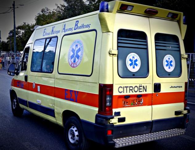 Κέρμα κόλλησε στον οισοφάγο 2χρονου στην Κρήτη