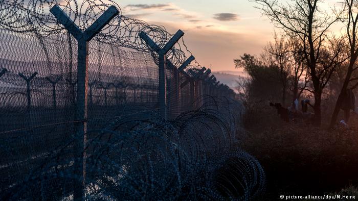 Die Zeit: Η βαλκανοποίηση των Βαλκανίων