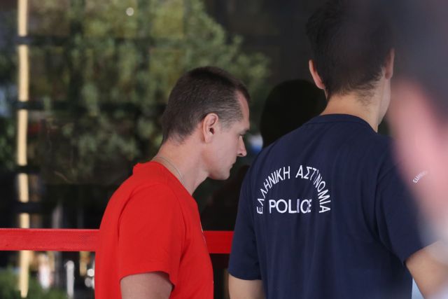 «Mr Bitcoin»: Έχω στοιχεία και ονόματα για Έλληνες