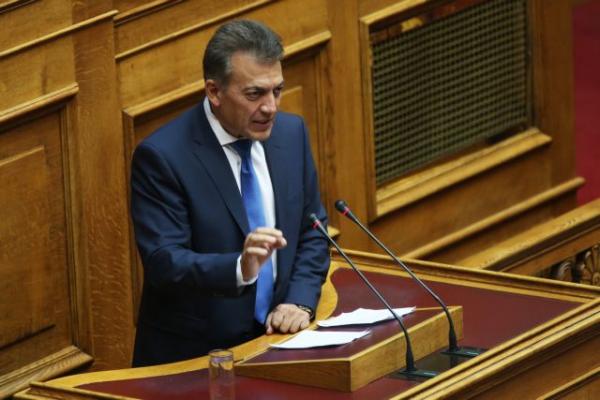 Βρούτσης: Η ανεργία αποκλιμακώνεται με ευέλικτες μορφές απασχόλησης