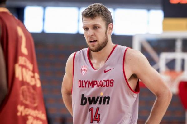 Σύντομα στο φως η νέα φανέλα του Ολυμπιακού