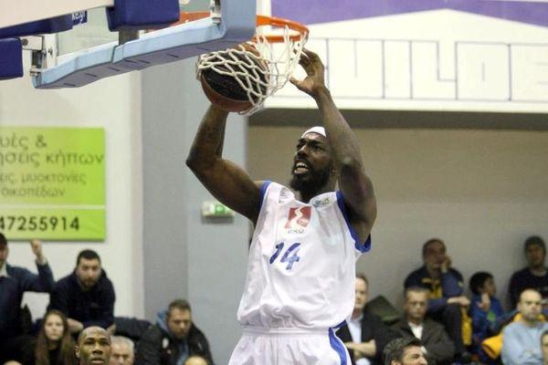 Ανακοίνωσε Γκάρετ ο ΠΑΟΚ