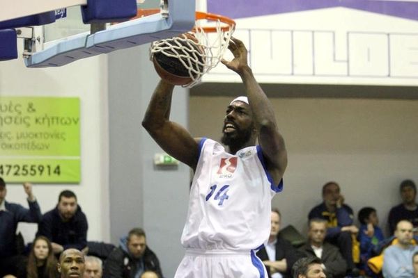 Ανακοίνωσε Γκάρετ ο ΠΑΟΚ