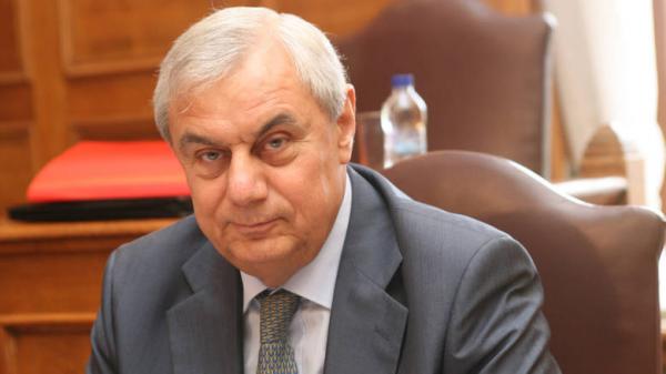 Νεκρός σε αυτοκινητιστικό ο Κυριάκος Γριβέας, ιστορικό στέλεχος της ΝΔ