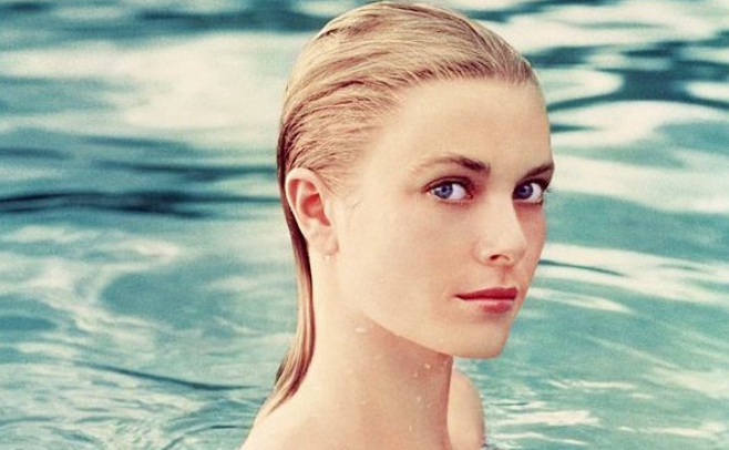 Το μυστικό ομορφιάς της Γκρέις Κέλι