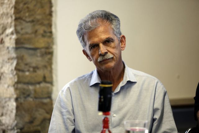 Ποτάμι: Αλαζονική η στάση της ΝΔ – Ανάγκη για συνεννόηση στα θέματα ασφάλειας