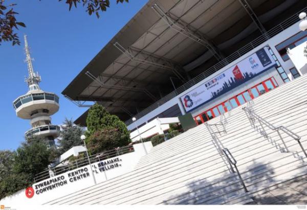 Η ΔΕΘ «φουλάρει» τα ξενοδοχεία της πόλης