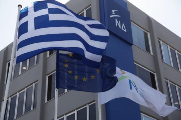 Επίκαιρη επερώτηση ΝΔ για εγκληματικότητα: «Πρωτοφανής κυβερνητική αδυναμία»