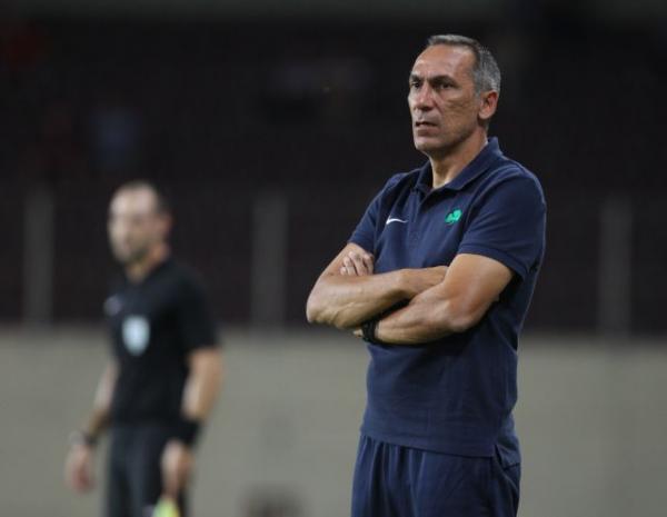 Με 4 απουσίες στη Λάρισα ο Παναθηναϊκός