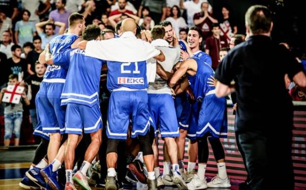 Εθνική Ελλάδας: Ο δρόμος του μεταξιού είχε… οκτώ αήττητα βήματα