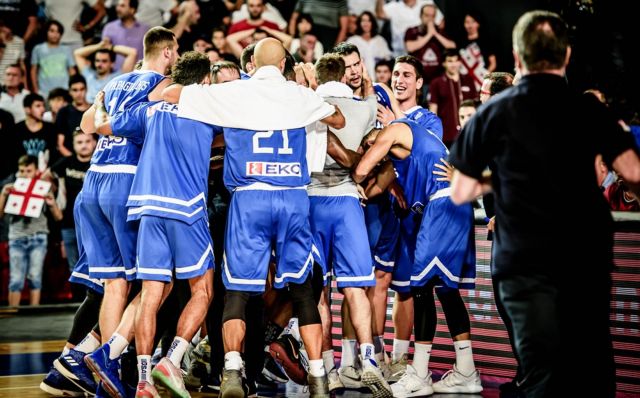 Εθνική Ελλάδας: Ο δρόμος του μεταξιού είχε… οκτώ αήττητα βήματα