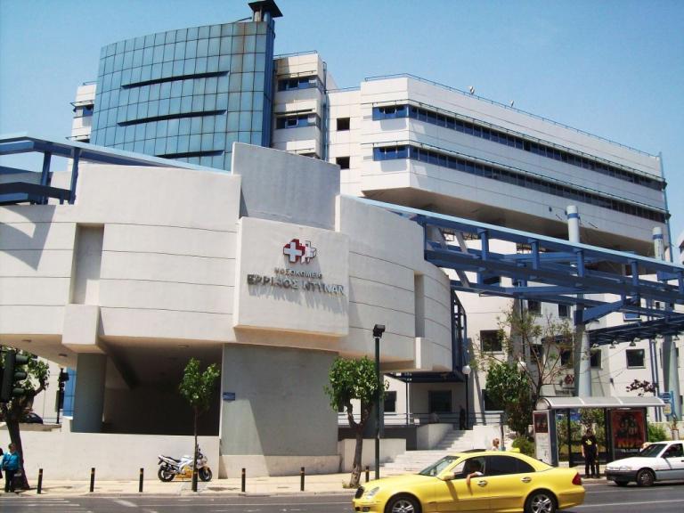 Θέατρο του παραλόγου για το Ερ. Ντυνάν: Προχωρά κανονικά ο διαγωνισμός