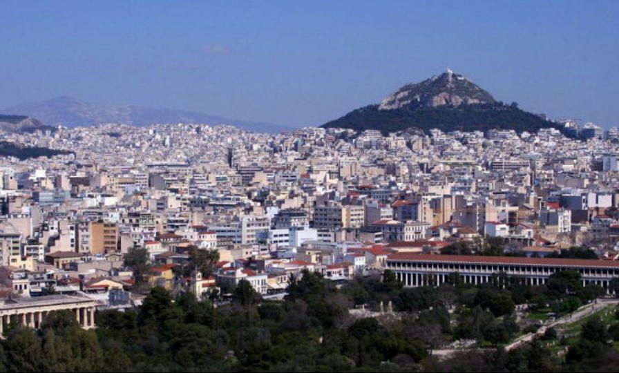 Σχέδιο για τα κτίρια με σχεδόν μηδενική κατανάλωση ενέργειας