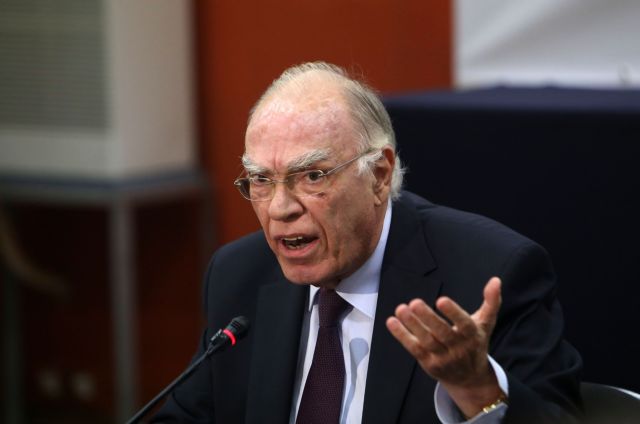 Ένωση Κεντρώων: Ο κ. Μητσοτάκης υποσχέθηκε ακόμη περισσότερα από τον ΣΥΡΙΖΑ