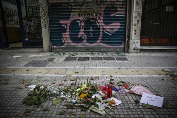 Τι είπε ο κοσμηματοπώλης στην απολογία του για τον θάνατο του Ζακ Κωστόπουλου