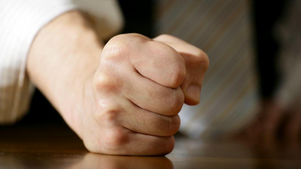 Το βαγόνι των καταραμένων