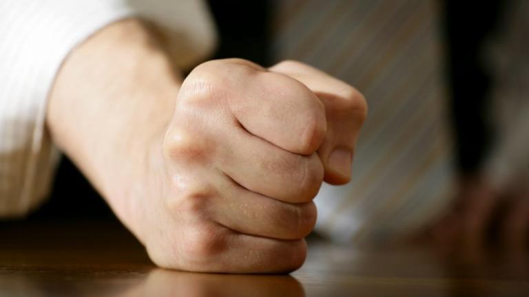 Το βαγόνι των καταραμένων