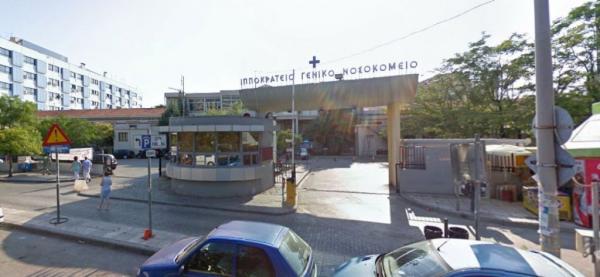Στη ΜΕΘ το αγοράκι που βρέθηκε με ενδείξεις απαγχονισμού