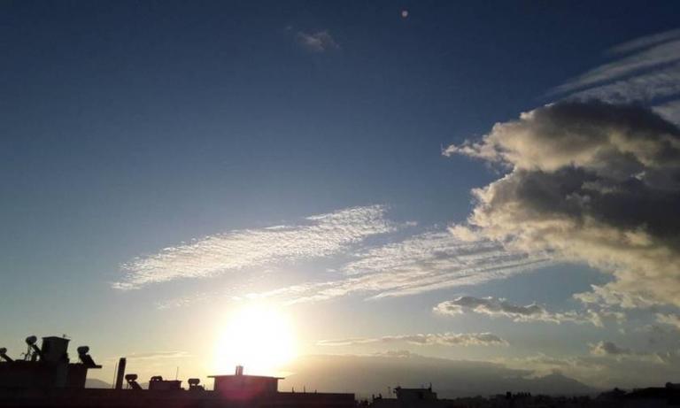 Καλοκαιρινή και η Δευτέρα – Σε ποιες περιοχές θα βρέξει