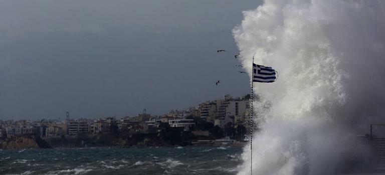 Σε ποιες περιοχές της χώρας θα είναι κλειστά τα σχολεία