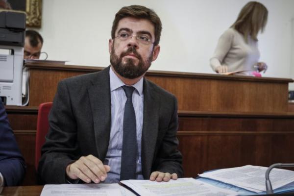 Συναντήσεις του υπ. Δικαιοσύνης με προέδρους δικηγορικών συλλόγων