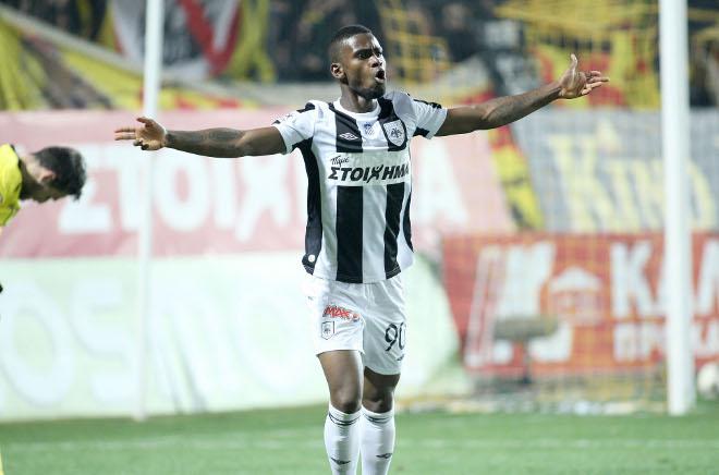 Καμαρά : Υπήρχε το ρίσκο να πάθαινα έμφραγμα ή να πεθάνω μέσα στο γήπεδο