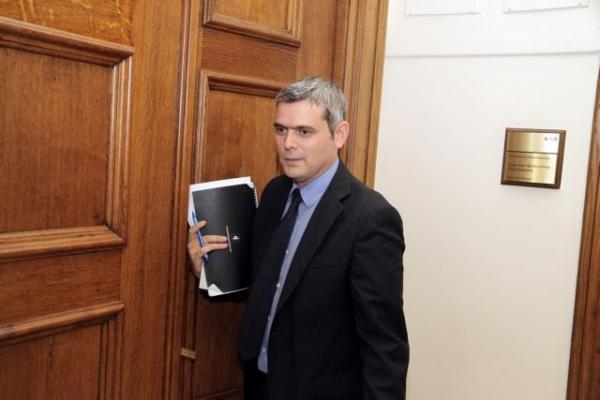 Καραγκούνης: Ποτέ δεν μίλησα υπέρ του Πινοσέτ