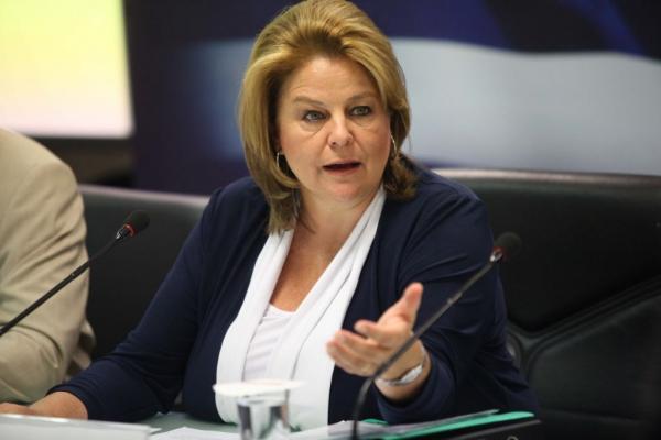 Η Λούκα βρήκε τον μπελά της…