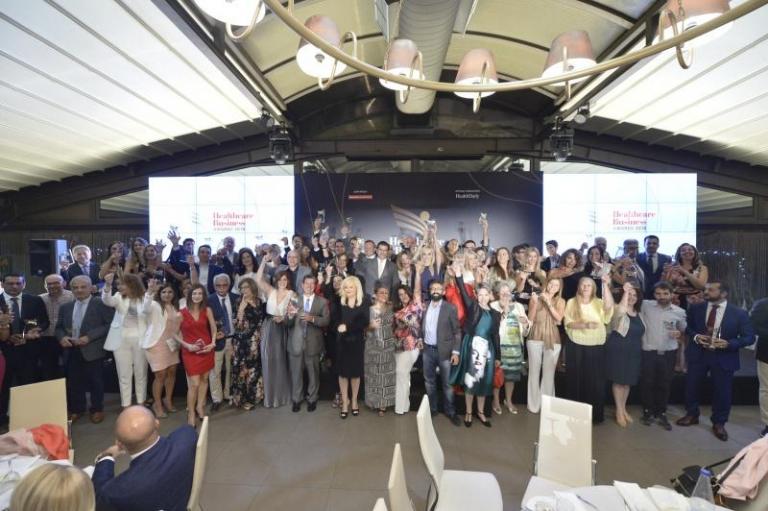 Χρυσό βραβείο για το «Καρέλλειο» της Αποστολής