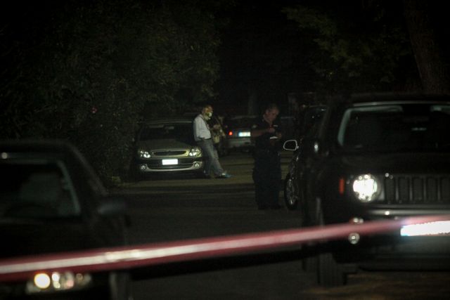 Ποια ήταν η 33χρονη που «γάζωσαν» με καλάσνικοφ στην Κηφισιά