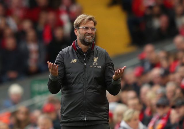 Το «ένα βήμα τη φορά» του Κλοπ που γιγάντωσε ξανά τη Λίβερπουλ