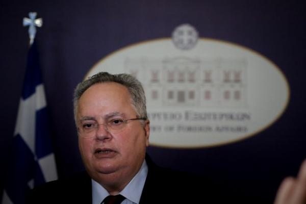 Κοτζιάς: Επικοινωνιακά παιχνίδια από Μητσοτάκη στην εξωτερική πολιτική