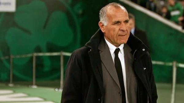 Κωνσταντίνου: Μπορεί να φτάσει πάρα πολύ ψηλά ο φετινός Παναθηναϊκός