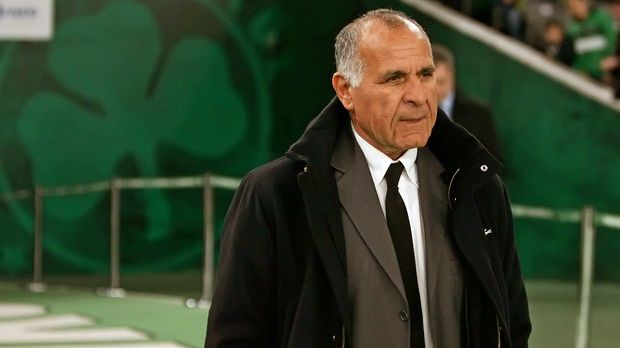 Κωνσταντίνου: Μπορεί να φτάσει πάρα πολύ ψηλά ο φετινός Παναθηναϊκός