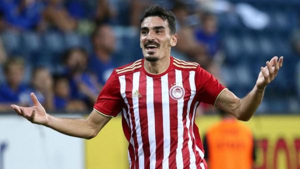 Κινείται νομικά κατά της ΑΕΚ ο Χριστοδουλόπουλος