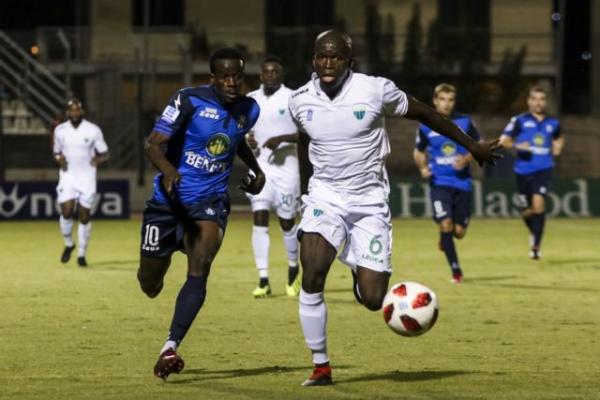 Πρώτη νίκη στο πρωτάθλημα ο Λεβαδειακός