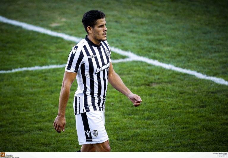 Οδηγεί στην ΕΠΟ την υπόθεση Λεβέκ ο ΠΑΟΚ