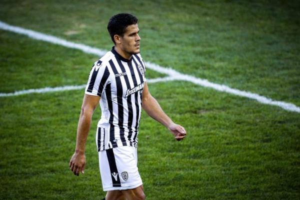 Οδηγεί στην ΕΠΟ την υπόθεση Λεβέκ ο ΠΑΟΚ